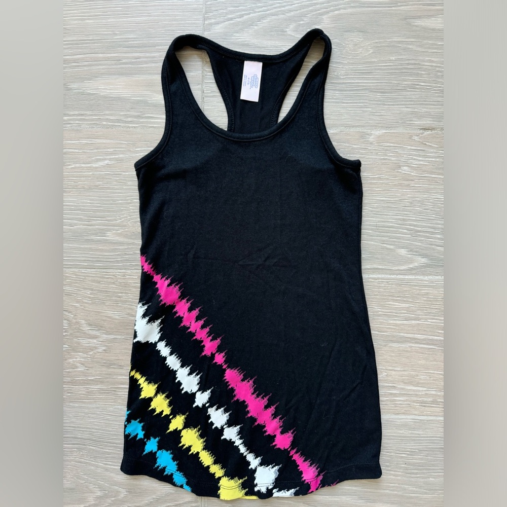 More than magic girls swim cover up size M 7/8